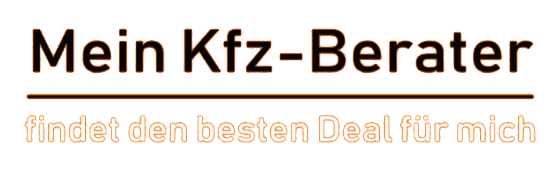 Mein Kfz-Berater Logo